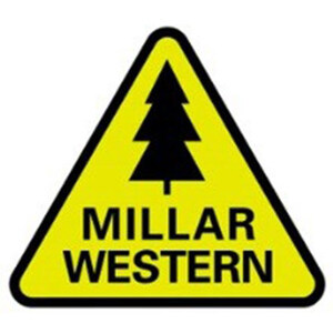 Millar Western Announces Acquisition of Spruceland Millworks