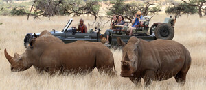 Extraordinary Journeys Announces A Collection Of Conservation-Focused Safaris For 2018