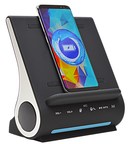 Azpen Innovation Adds Two Alexa-Enabled Models to Its Line of DockAll Wireless Docking and Charging Stations