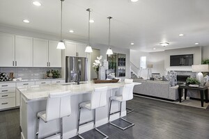 Richmond American Homes Now Selling At Lakes At Mill Creek In St. Johns