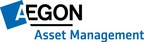 Aegon Asset Management closes first deal in ESG-centric venture...