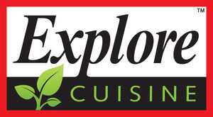 Explore Cuisine Forges Exclusive Canadian Sales Partnership