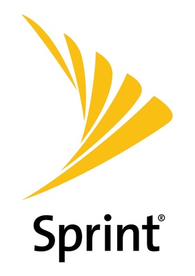 Sprint Corp. Logo (PRNewsfoto/Sprint Corp.)