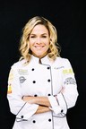 Media Alert:  Gourmia &amp; Cat Cora to Demo the Latest Cooking Technology, Including IoT, at CES 2018
