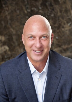 Peak Health Solutions Names Brad Hill as President