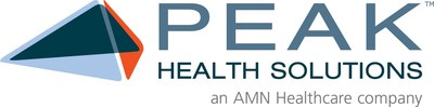 Peak Health Solutions, an AMN Healthcare company