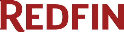 Redfin Logo (PRNewsfoto/Redfin)