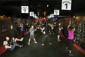 9Round Now Open In 600 Locations Around the World