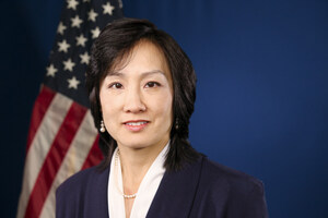 Former U.S. Patent and Trademark Office Director Michelle K. Lee Re-joins ChIPs Board