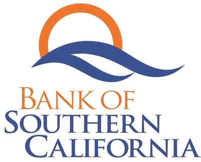 Bank of Southern California, N.A. logo