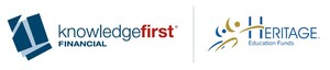 Knowledge First Financial to Acquire Heritage Education Funds to Create the Largest Canadian RESP Provider