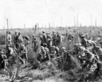 "Lest We Forget" explores the United States involvement in World War I