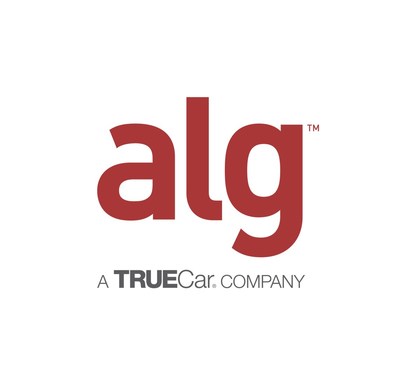 ALG A TRUECar Company (PRNewsfoto/ALG)