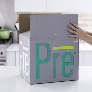 Pre® Brands Continues to Surge, Answering National Demand with New Direct-to-Consumer Platform