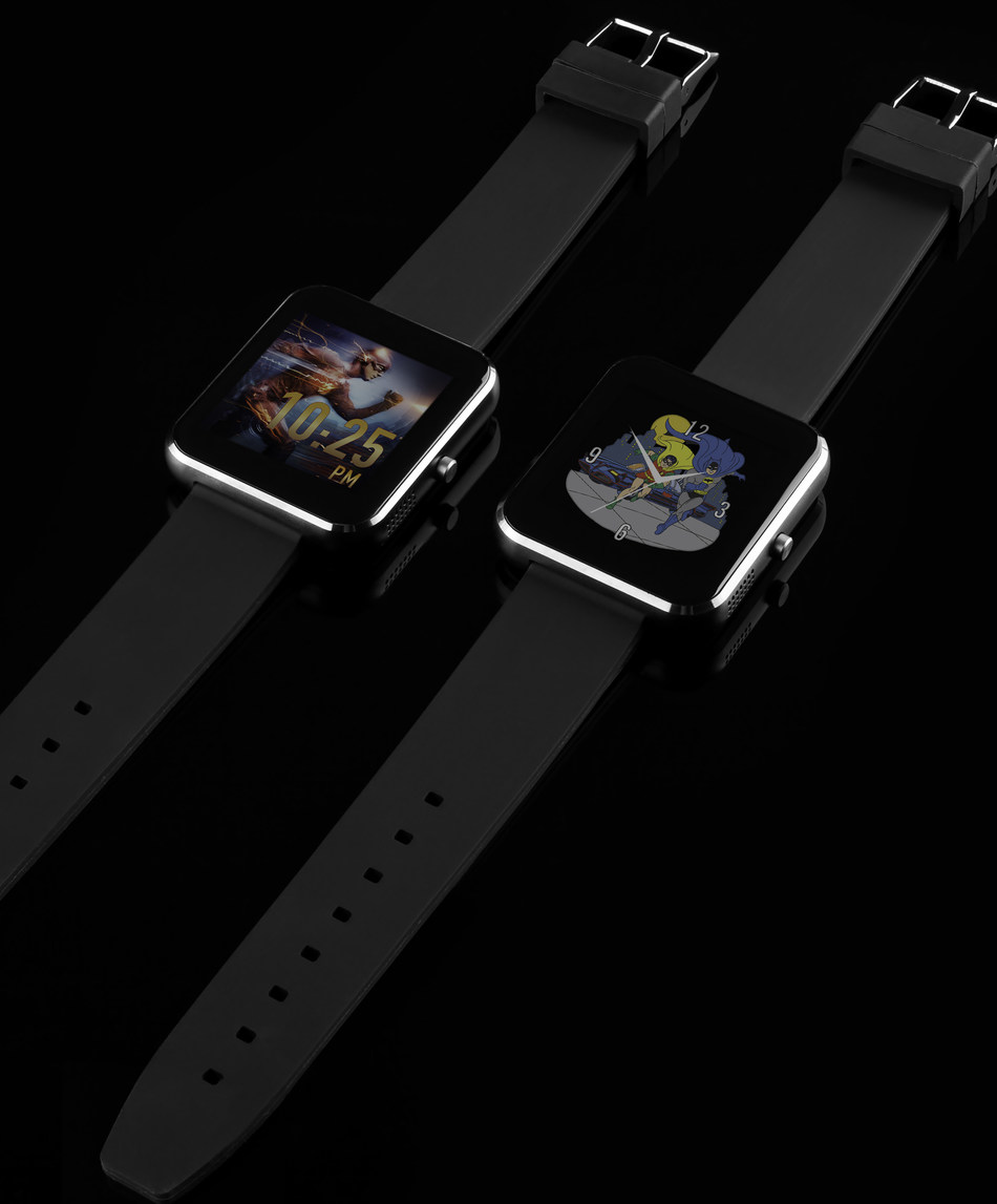 one61 flash smartwatch