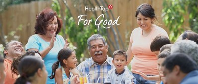 HealthTap For Good