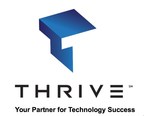 Thrive Ranked Among Top 100 Cloud Services Providers