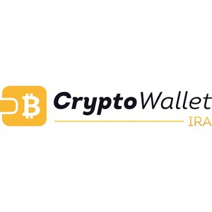 Fintech's Newest Player on the Block, CryptoWallet IRA Allows 401k/IRA Investors to Buy and Sell Bitcoin Just Like Stocks