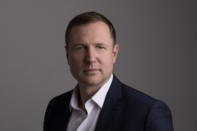 Effective January 1, all 11 of Mercedes-Benz Canada’s corporate stores will be reporting to Robert Müller, the newly-appointed Vice President, Corporate Retail. (CNW Group/Mercedes-Benz Canada Inc.)