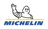 Michelin Logo (PRNewsfoto/Michelin North America)