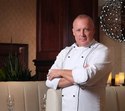 David Goette appointed Executive Chef at Pelican Grand Beach Resort in Fort Lauderdale, Fla.