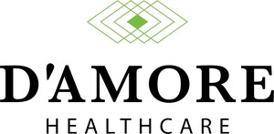 D'Amore Healthcare Adds New Program To Its Mental Health And Suite Of Comorbid Care Services