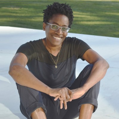 Jacqueline Woodson Named 6th National Ambassador for Young People's Literature, 2018-2019 Image