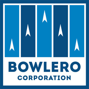 Bowlmor AMF Becomes Bowlero Corporation