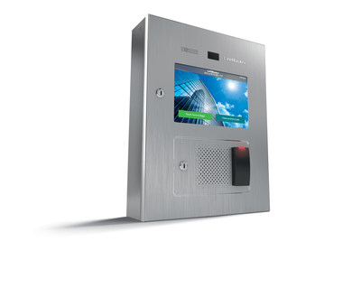 LiftMaster's CAPXL Leads the Way for The Next Generation of Access Control