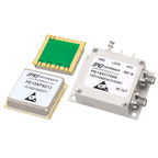 Pasternack Launches Phase Locked Oscillators in Six Single Output Frequencies between 50 MHz to 6000 MHz
