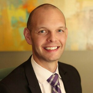 Brandon A. Borgmann Promoted to Partner at Carlile Patchen &amp; Murphy LLP