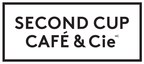 Second Cup Café &amp; Cie(MC) s'engage à offrir des boissons Étiquette nette