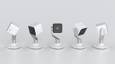 The new Hive View smart indoor camera