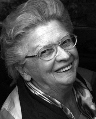 La pianiste et professeure de chant Janine Lachance s'teint  85 ans (Groupe CNW/Christine Dessaints)