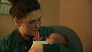 Rare Media Launches "Baby Steps" - A Multi-Part Series on the Smallest Victims of U.S. Opioid Crisis