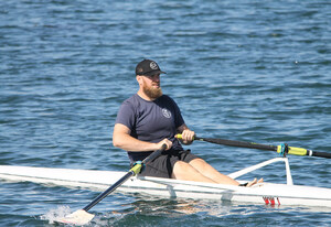 Veterans Hone Their Rowing Skills Through Wounded Warrior Project