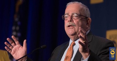 Rep. Gerry Connolly of Virginia spearheaded a congressional letter to House leaders urging them to oppose further cuts to federal employee pay and benefits as part of any federal budget negotiations. Federal employees have already had their pay and benefits cut by $182 billion since 2011 in the name of deficit reduction.