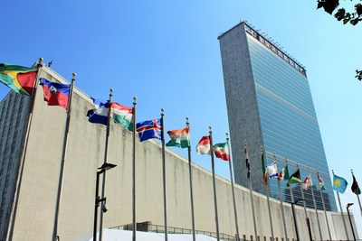 Seeking to further build out its competencies in artificial intelligence, the United Nations has again invited deepsense.ai to share its expertise in this fast-evolving field.