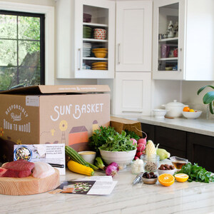 Sun Basket Expands Its Healthy Personal Choice Platform with Three New Meal Plans and 18 Weekly Recipes