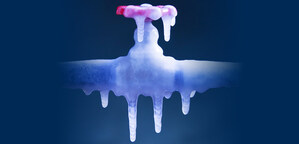 Eight Ways to Help Prevent Your Pipes from Freezing