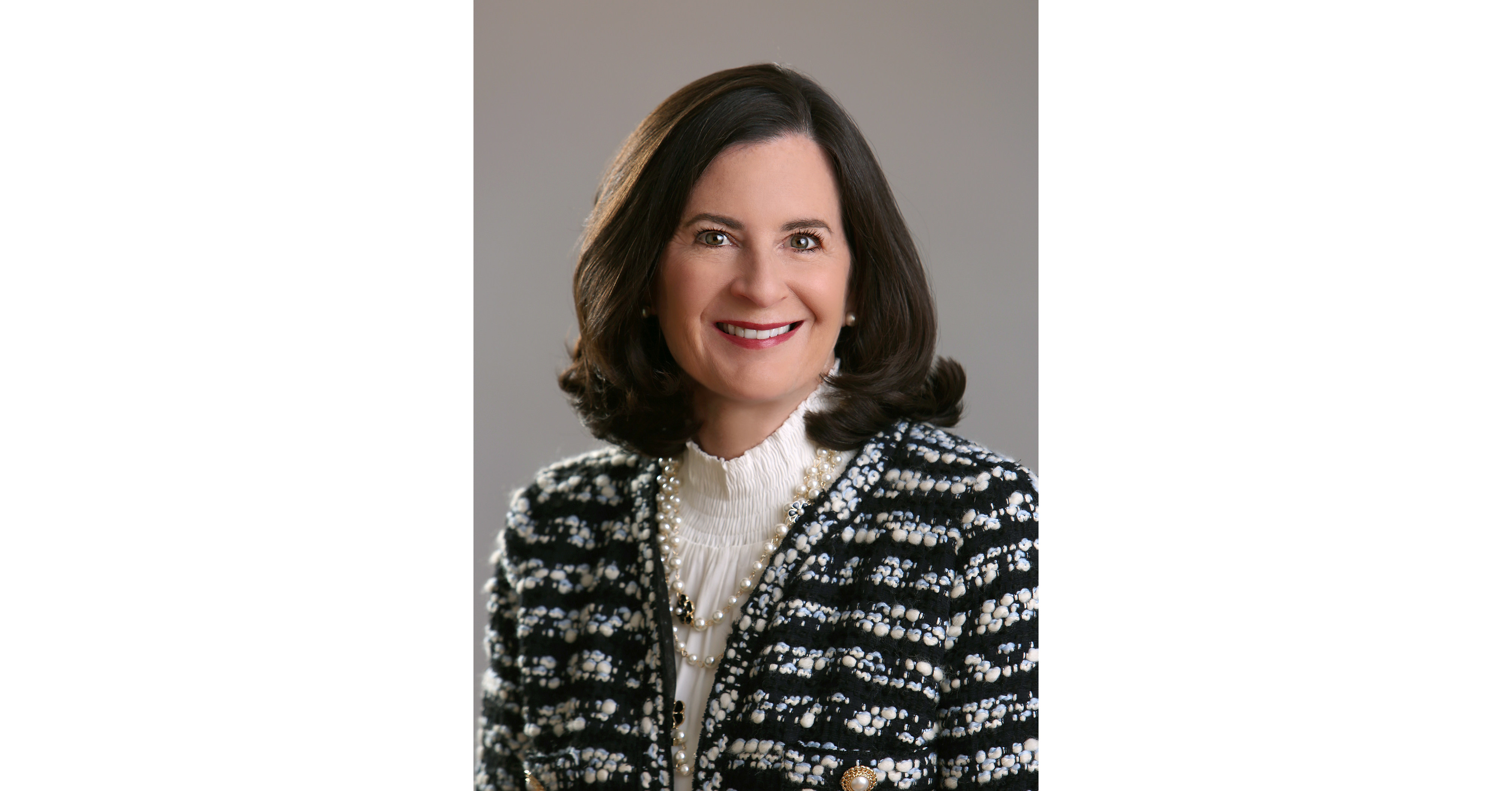 Field & Main Woods as Lexington Market President