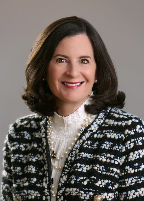 Field & Main Woods as Lexington Market President