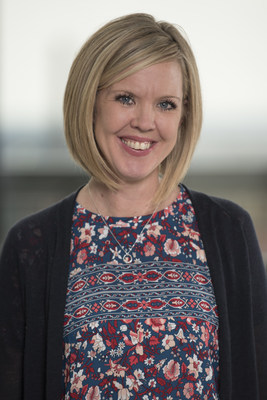 NICU Nurse Manager Maureen Maurano lauded for ensuring critically ill newborns receive the highest quality care