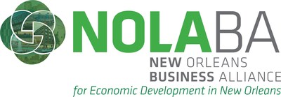 New Orleans Business Alliance