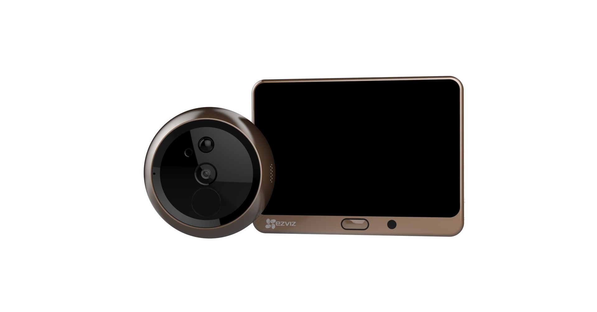 Smart door viewer. Ezviz lc3. видеоглазок ezviz. беспроводной smart door viewer ezviz dp1c. звонок с камерой.