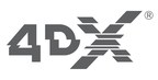 First 4DX Theatre in Washington, DC at Regal Gallery Place