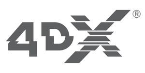 First 4DX Theatre in Washington, DC at Regal Gallery Place