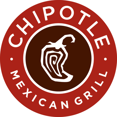 Chipotle Mexican Grill Logo (PRNewsfoto/Chipotle Mexican Grill)