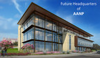 American Association of Nurse Practitioners breaks ground for new national headquarters in Austin