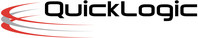 QuickLogic Logo (PRNewsfoto/QuickLogic Corporation)